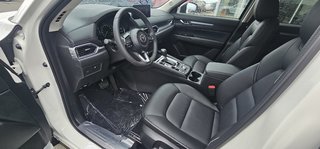 Mazda CX-5 GS 2025