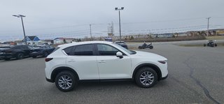 Mazda CX-5 GS 2025