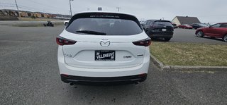 Mazda CX-5 GS 2025