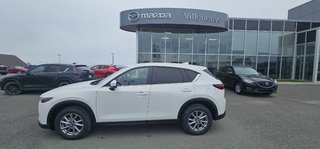 Mazda CX-5 GS 2025