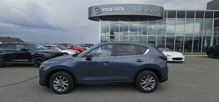 Mazda CX-5 GS 2025