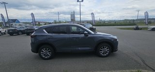 Mazda CX-5 GS 2025