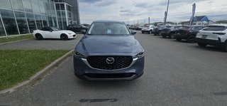 Mazda CX-5 GS 2025