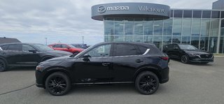 Mazda CX-5 Sport Design 2025