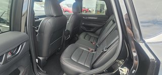 Mazda CX-5 Sport Design 2025