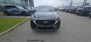 Mazda CX-5 GS 2025