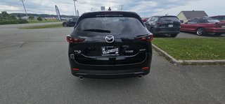 Mazda CX-5 GS 2025