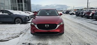2025 Mazda CX-5 GS