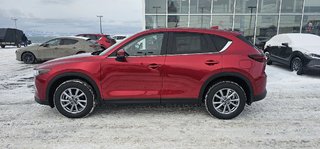 2025 Mazda CX-5 GS