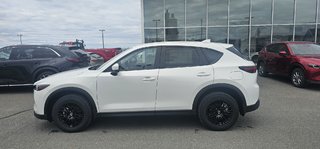 2025 Mazda CX-5 GS