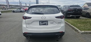 2025 Mazda CX-5 GS
