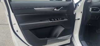 2025 Mazda CX-5 GS