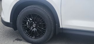 2025 Mazda CX-5 GS