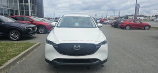 2025 Mazda CX-5 GS
