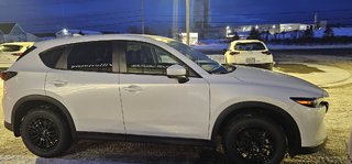 Mazda CX-5 GS 2025