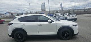 2025 Mazda CX-5 GS