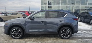 Mazda CX-5 GS 2025