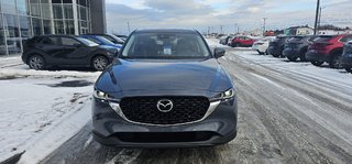Mazda CX-5 GS 2025