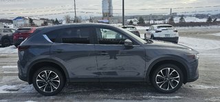 Mazda CX-5 GS 2025