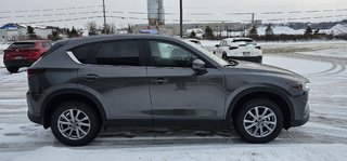 Mazda CX-5 GX 2025