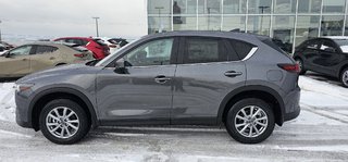 Mazda CX-5 GX 2025