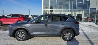 2025 Mazda CX-5 GS