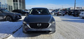 2025 Mazda CX-5 GS