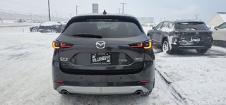 Mazda CX-5 Signature 2025
