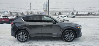 Mazda CX-5 Signature 2025