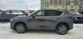 Mazda CX-5 Signature 2025