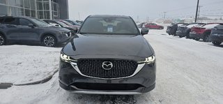 Mazda CX-5 Signature 2025