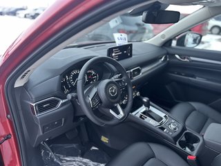 Mazda CX-5 GS 2025