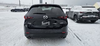 Mazda CX-5 GS 2025