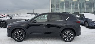 Mazda CX-5 GS 2025
