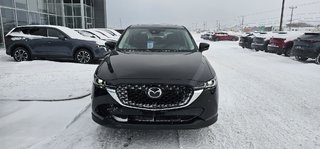 Mazda CX-5 GS 2025