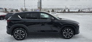 Mazda CX-5 GS 2025