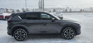 2025 Mazda CX-5 GS