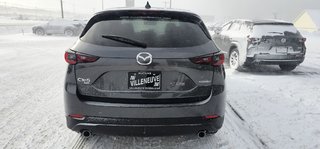 2025 Mazda CX-5 GS