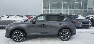 2025 Mazda CX-5 GS