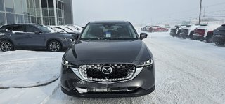 2025 Mazda CX-5 GS