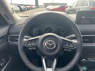 Mazda CX-5 GS 2025