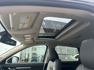 Mazda CX-5 GS 2025