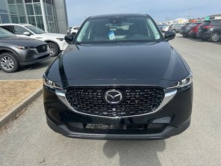 Mazda CX-5 GS 2025