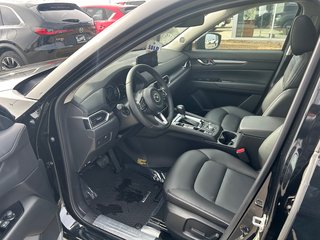 Mazda CX-5 GS 2025