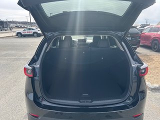 Mazda CX-5 GS 2025