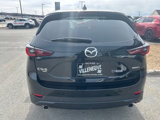 Mazda CX-5 GS 2025