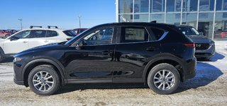 Mazda CX-5 GS 2025