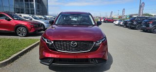 2026 Mazda CX-5 GX