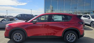 2026 Mazda CX-5 GX