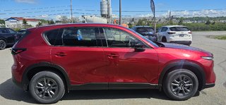 2026 Mazda CX-5 GX